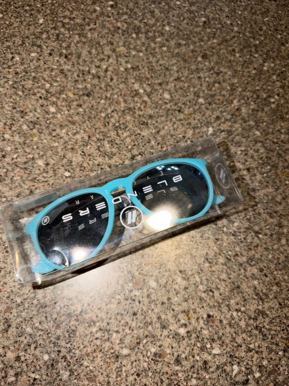 Blenders avalon breeze polarized sunglasses